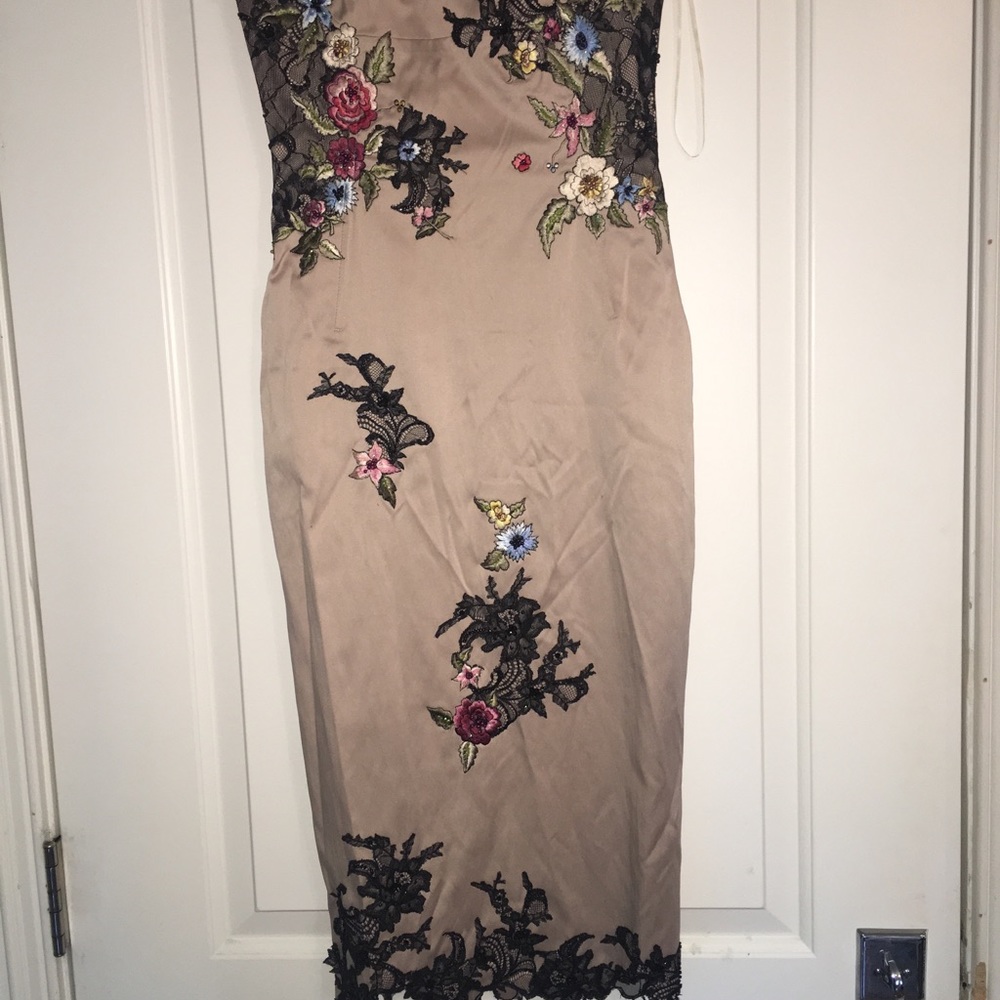 Mandalay dress
